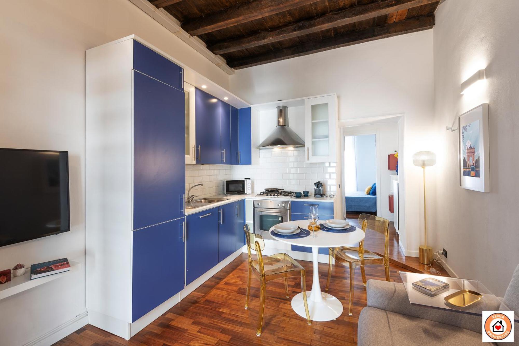 Nido Milanese - Bocconi, Navigli, Duomoアパートメント エクステリア 写真
