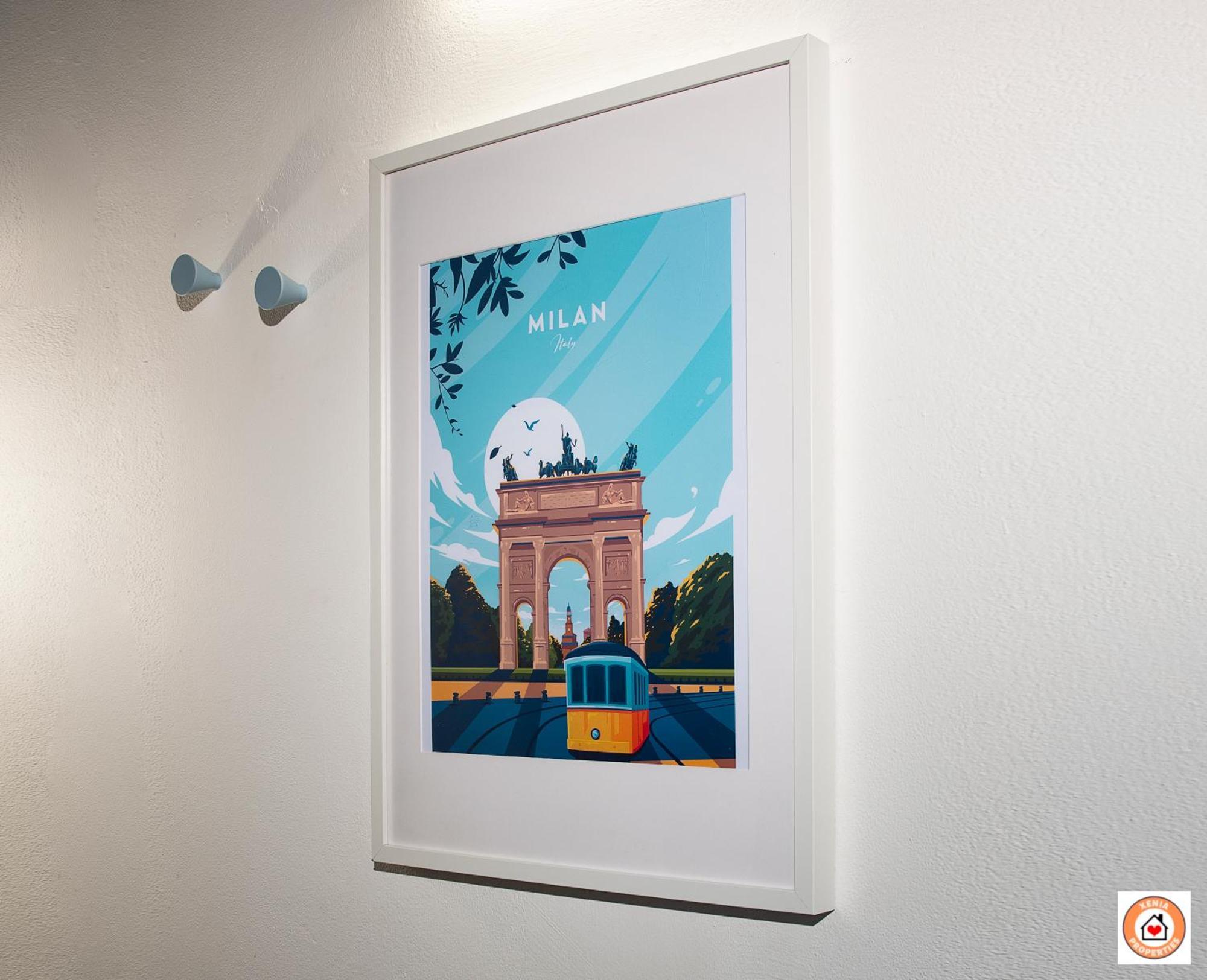 Nido Milanese - Bocconi, Navigli, Duomoアパートメント エクステリア 写真