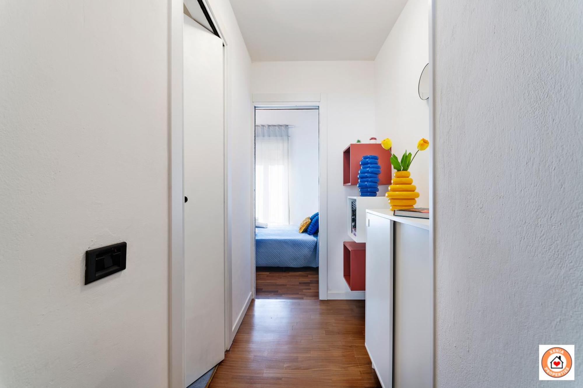 Nido Milanese - Bocconi, Navigli, Duomoアパートメント エクステリア 写真