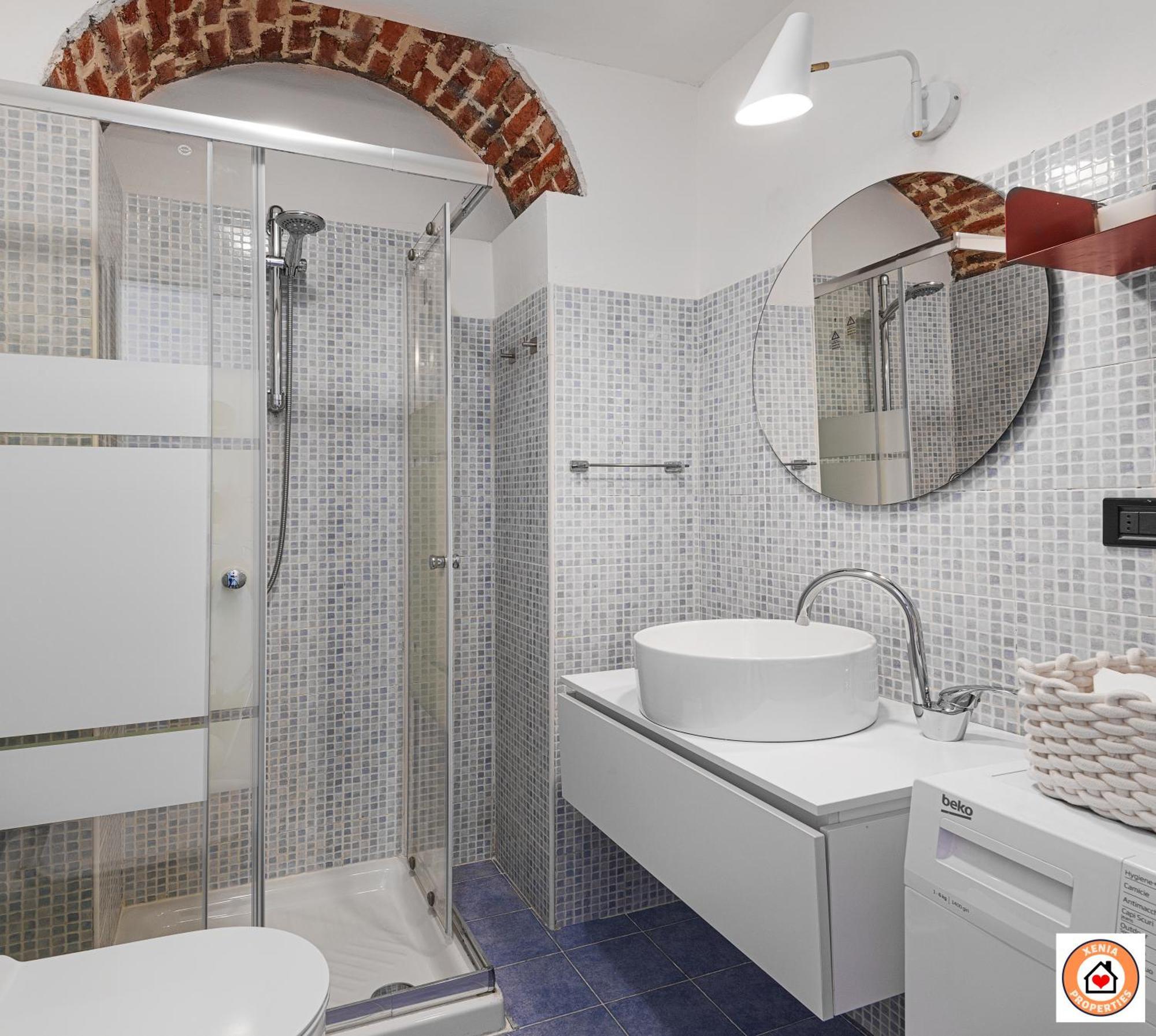 Nido Milanese - Bocconi, Navigli, Duomoアパートメント エクステリア 写真